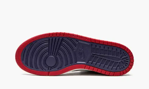 Air Jordan 1 High Zoom Air CMFT "Hare" 