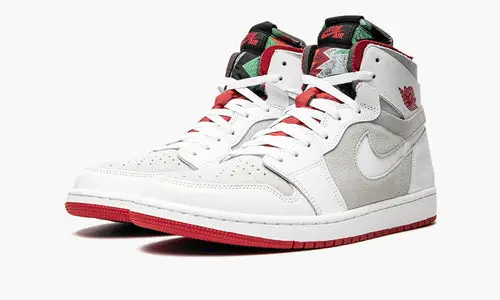 Air Jordan 1 High Zoom Air CMFT "Hare" 