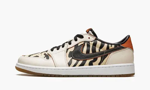 Air Jordan 1 Low OG "Chinese New Year" 