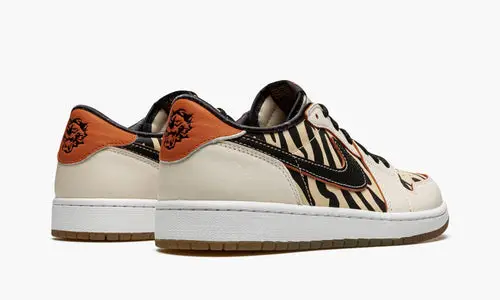 Air Jordan 1 Low OG "Chinese New Year" 