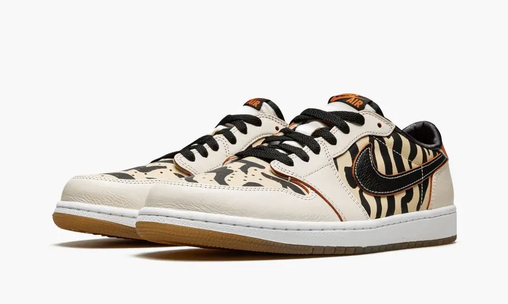 Air Jordan 1 Low OG "Chinese New Year" 