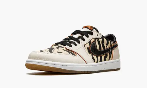 Air Jordan 1 Low OG "Chinese New Year"