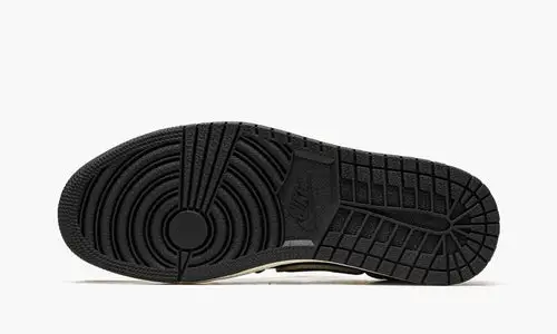 Air Jordan 1 Low OG EX "Dark Smoke Grey" 