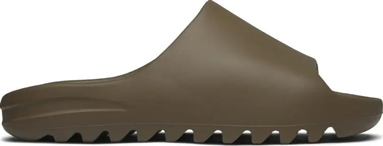 Yeezy Slides 'Earth Brown' F281399
