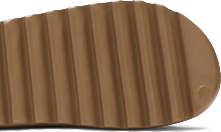 Yeezy Slides 'Core' 2021 