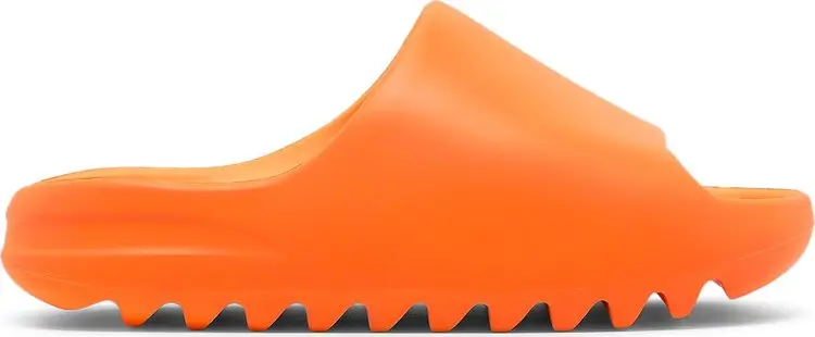 Yeezy Slides 'Enflame Orange' 173107