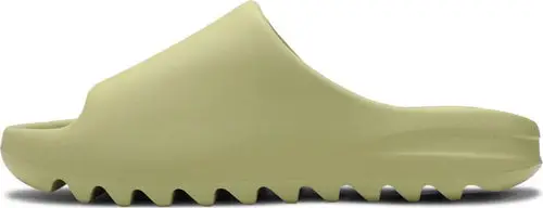 Yeezy Slides 'Resin' 2021 