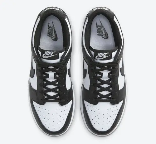Nike Dunk Low Panda DD1391-100 