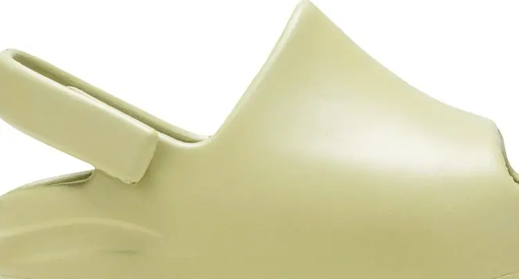 Yeezy Slides Infant 'Resin' 