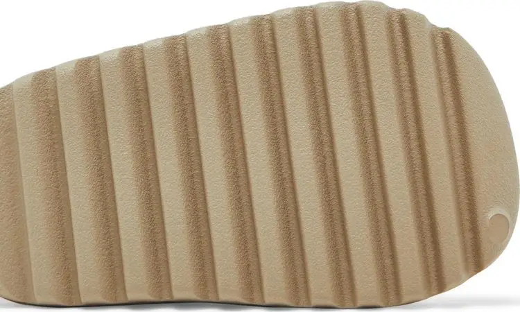 Yeezy Slides Infant 'Pure' 2022 Re-Release 