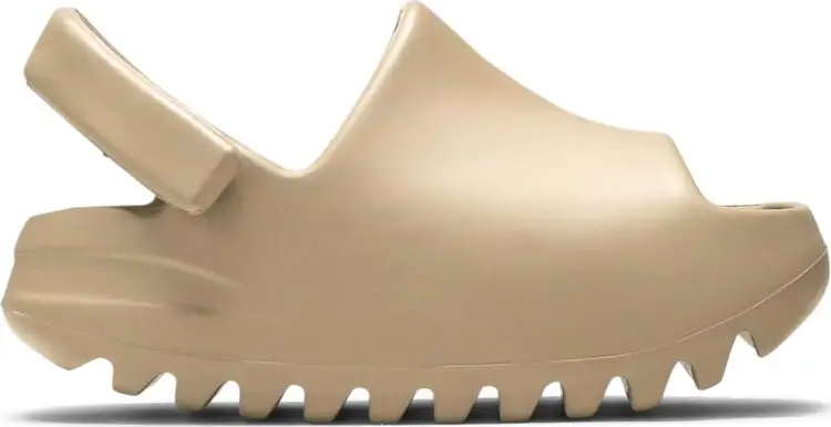 Yeezy Slides Infants 'Pure' D5882351