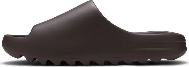 Yeezy Slides 'Soot' 2021 