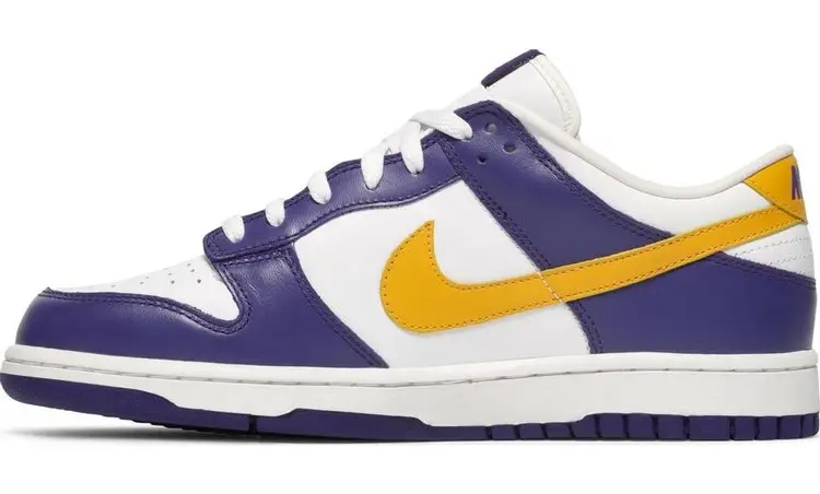 Nike Dunk Low 'La' 