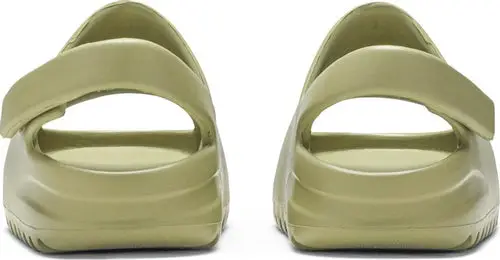 Yeezy Slides Infant 'Resin' 