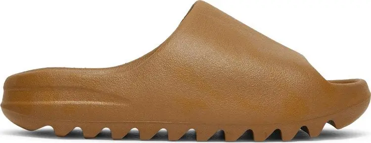 Yeezy Slides 'Ochre' 17C21290