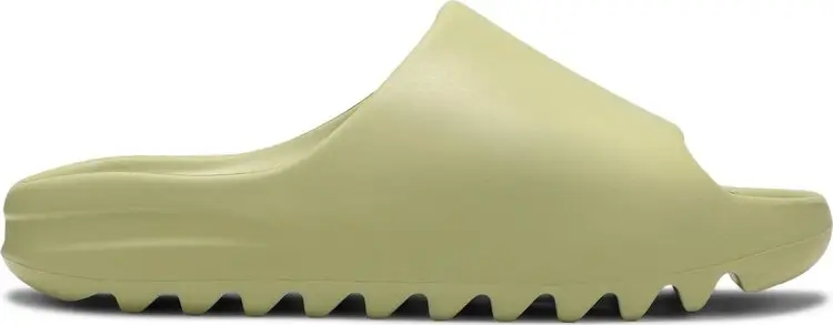 Yeezy Slides 'Resin' 2021 
