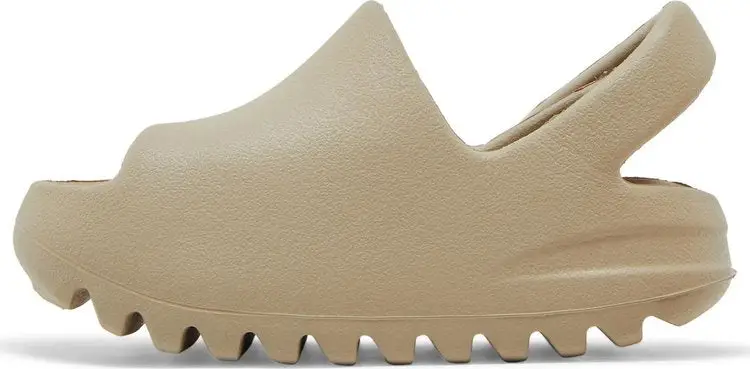 Yeezy Slides Infant 'Pure' 2022 Re-Release 