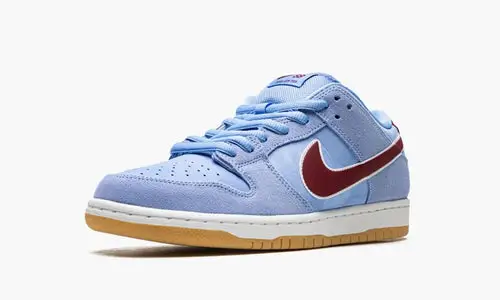 Nike SB Dunk Low Philadelphia Phillies 