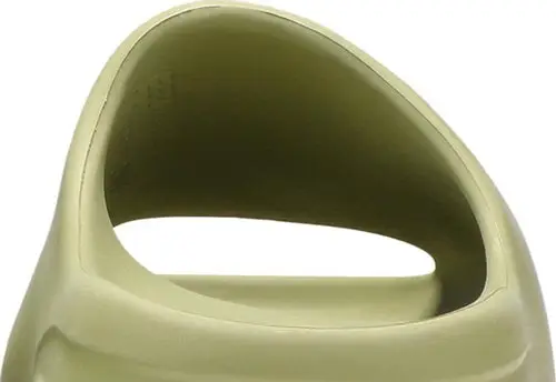 Yeezy Slides 'Resin' 2021 