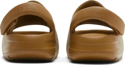 Yeezy Slides Infants 'Ochre' 
