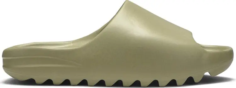 Yeezy Slides 'Resin' 