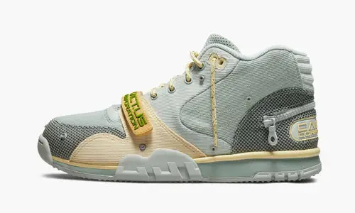 AIR TRAINER 1 SP "Travis Scott - Grey Haze" 