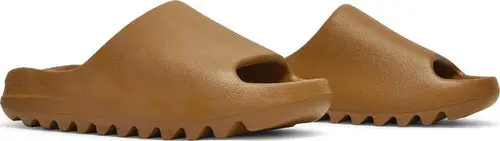 Yeezy Slides 'Ochre' 