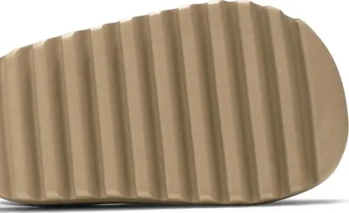 Yeezy Slides Infants 'Pure' 