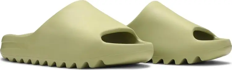 Yeezy Slides 'Resin' 2021 