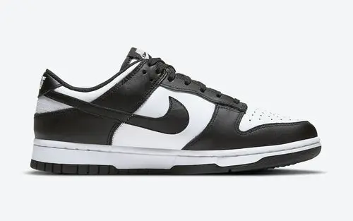 Nike Dunk Low Panda DD1391-100 