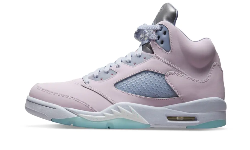AIR JORDAN 5 RETRO "Regal Pink" 
