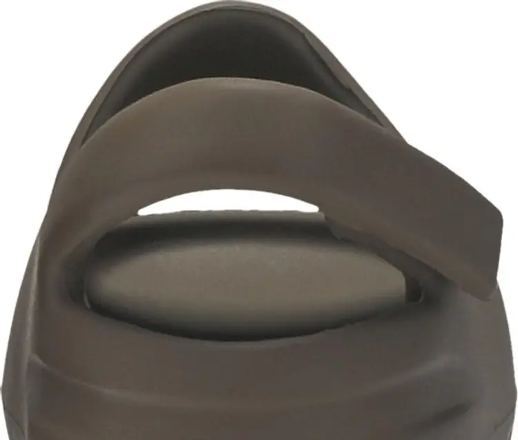 Yeezy Slides Infants 'Earth Brown' 