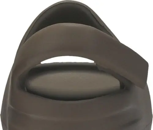 Yeezy Slides Infants 'Earth Brown' 