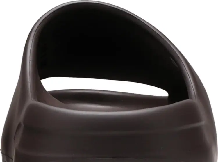 Yeezy Slides 'Soot' 2021 