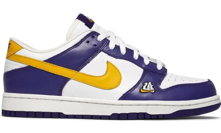 Nike Dunk Low 'La' 