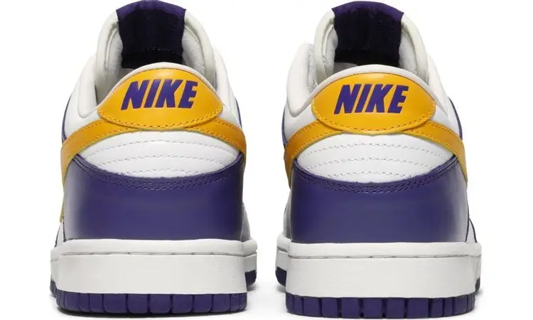 Nike Dunk Low 'La' 