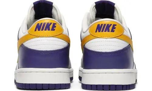 Nike Dunk Low 'La' 