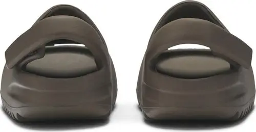 Yeezy Slides Infants 'Earth Brown' 