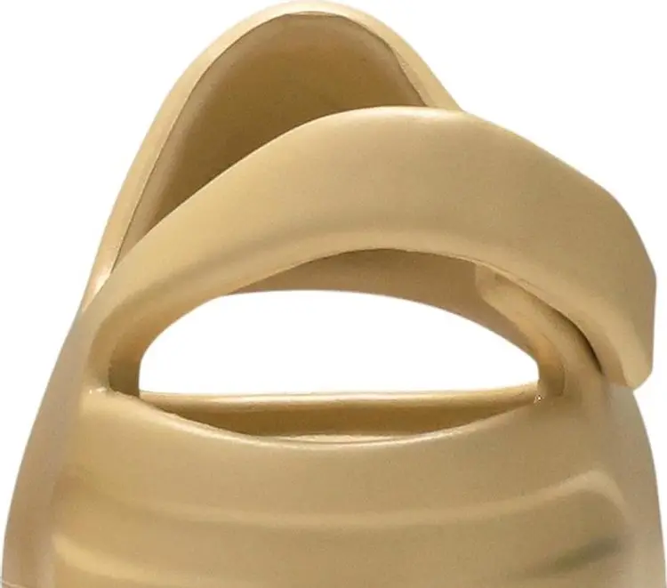 Yeezy Slides Infant 'Desert Sand' 