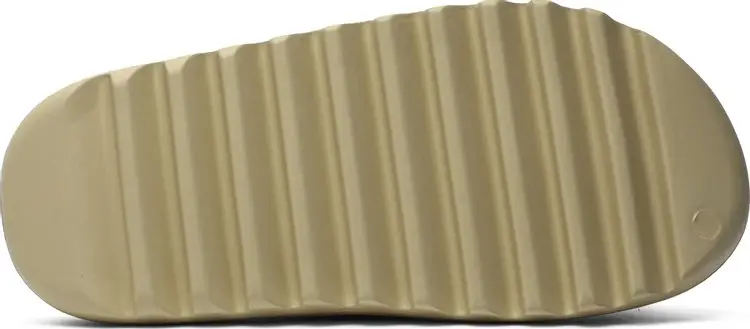 Yeezy Slides 'Desert Sand' 