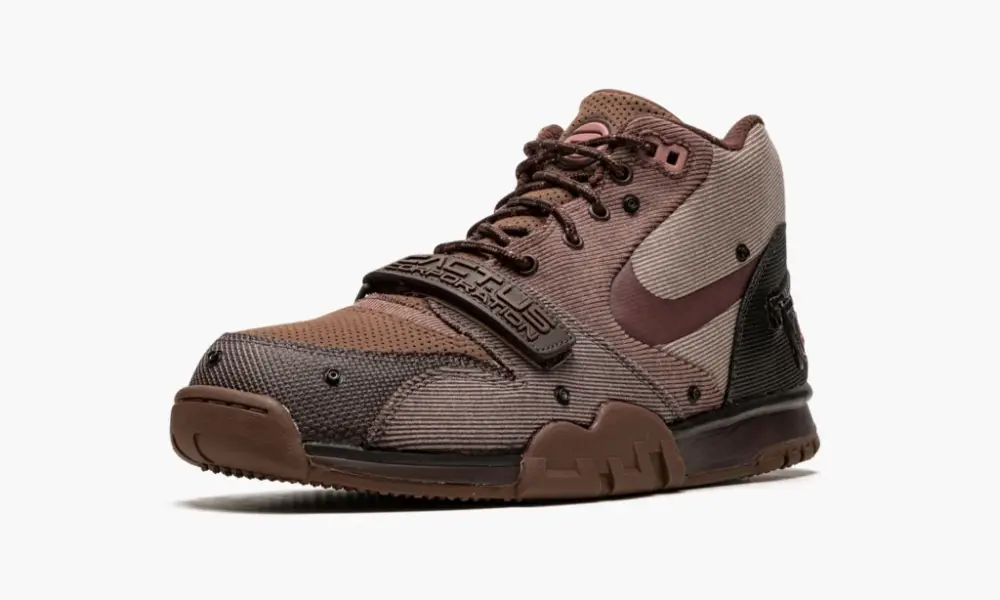 AIR TRAINER 1 SP "Travis Scott - Coriander"