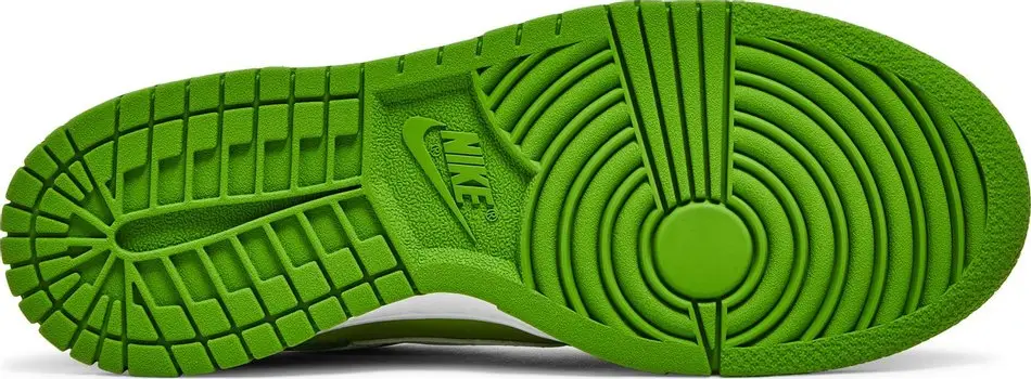 Dunk Low GS 'Dark Chlorophyll' 