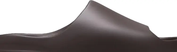 Yeezy Slides 'Soot' 2021 