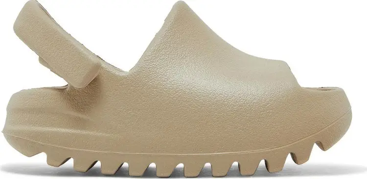 Yeezy Slides Infant 'Pure' 2022 Re-Release 51B6931