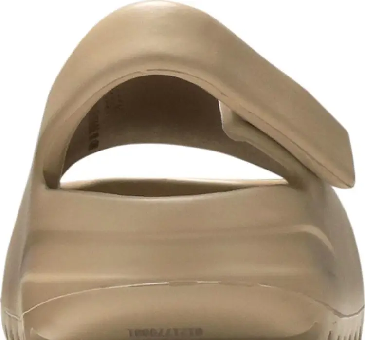 Yeezy Slides Infants 'Pure' 