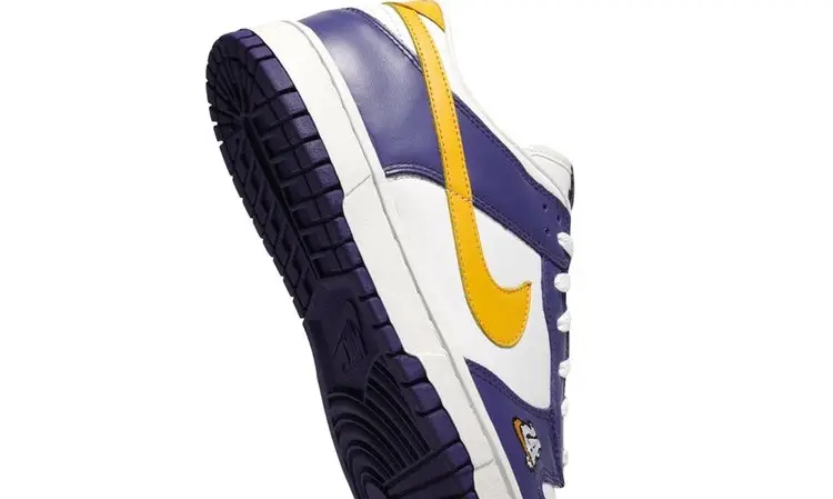 Nike Dunk Low 'La' 