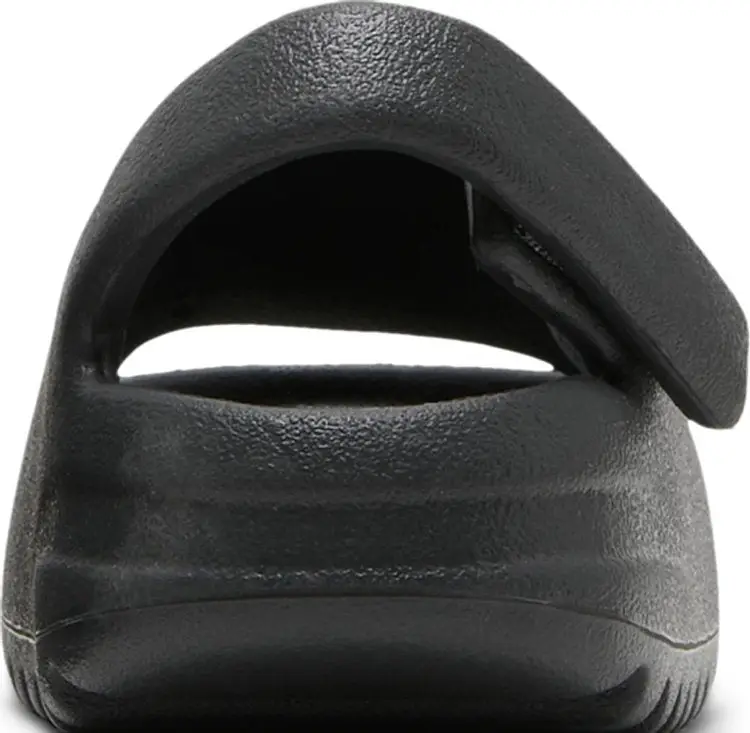 Yeezy Slides Infants 'Onyx' 