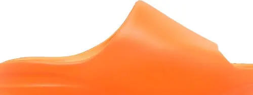 Yeezy Slides 'Enflame Orange' 