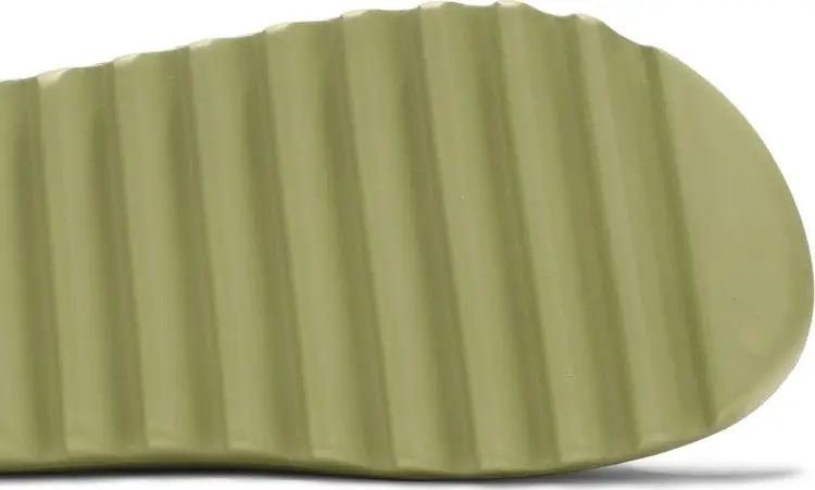 Yeezy Slides 'Resin' 2021 