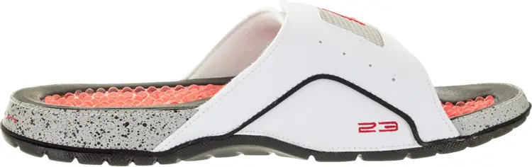 Jordan Hydro 4 Slide 6CC991
